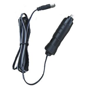 DORCY 41-8025 12VCARCHARGERFOR 41-4225 PLEASE NOTE:CHARGERONLYLIGHT NOTINCLUDED